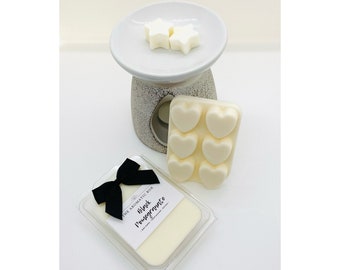 Luxury Wax Melts