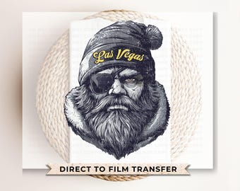 Las Vegas Football l DTF Transfer, Ready to Press, T-shirt Transfer, Heat Transfer, Direct to Film, Sports Fan Apparel, Animal Mascot