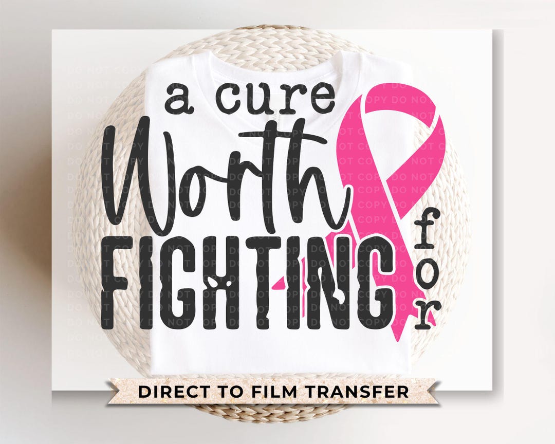 6 Sheets Iron On Transfers Breast Cancer Awareness Iron On Patches Heart Pink Ribbon Design Iron On Heat Transfer Stickers Vinyl Decals Appliques For Clothes T-Shirt Bag Pillow Covers DIY Decoration