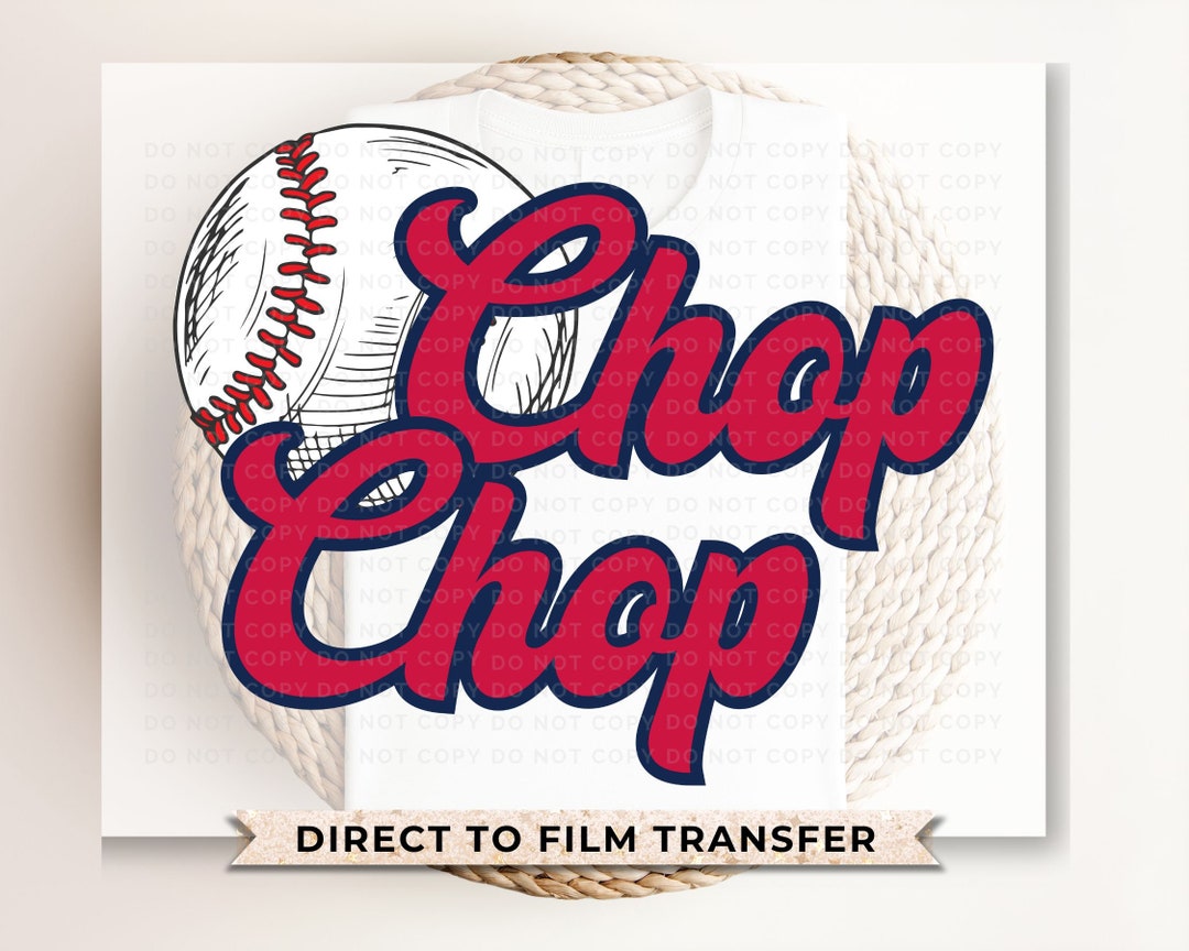 Baseball DTF Transfers, Ready to Press, T-shirt Transfers, Heat