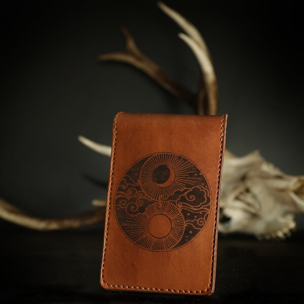 Handmade Tarot Bag Etsy