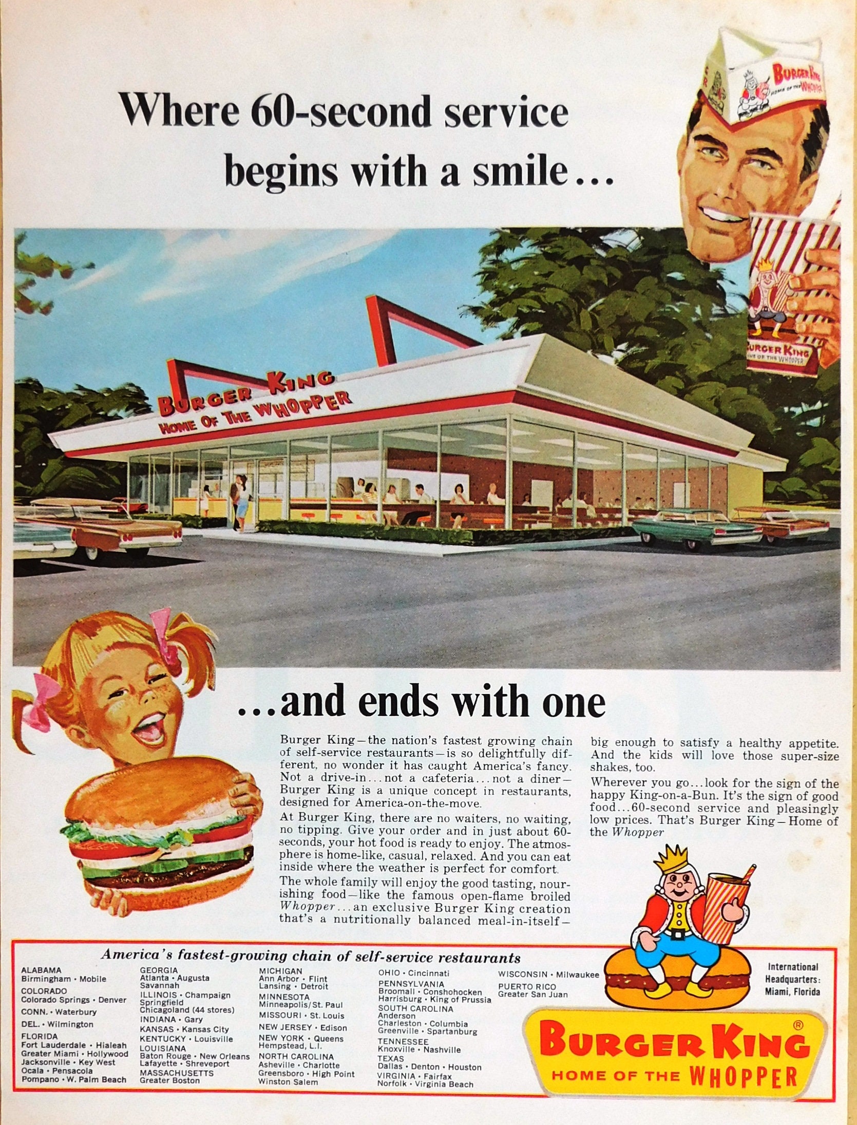 Find the Classic Extra Long - Burger King Barbados
