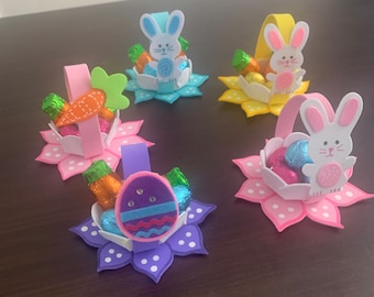 Easter chocolate holders