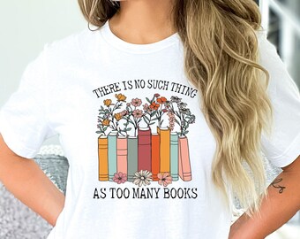 Retro Teacher Shirt, Teacher Shirt, Bookish Shirt, Book Lover Teacher Shirt, Teacher Appreciation Gifts, Back To School, Team Teacher