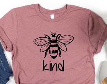 bee kind shirt instagram