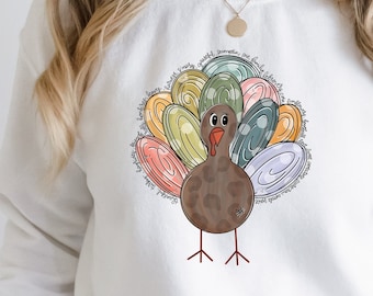 Thanksgiving Shirt, Funny Thanksgiving Sweatshirt, Thanksgiving Dinner Shirt, Thanksgiving Family Shirt, Thanksgiving Crew Shirt, Fall Shirt