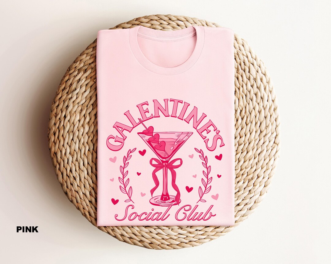 Howdy Galentine Raglan Shirt