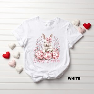 Happy Easter Egg Shirt, Cute Easter Shirt, Spring Easter Shirt, Women Easter Shirt, Funny Easter Gift, Women Easter Shirt, Easter Day Shirt