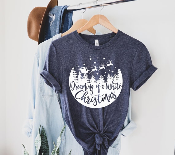 White hotsell winter shirt