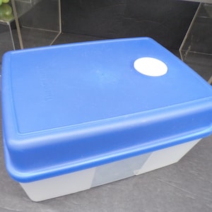 Harvest Food Packaging - 8 Inch 3 Compartments Square Hot Food To Go PP  Container