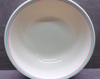 2605 Corelle Forever Yours Vintage 8.5" Vegetable Serving Bowl