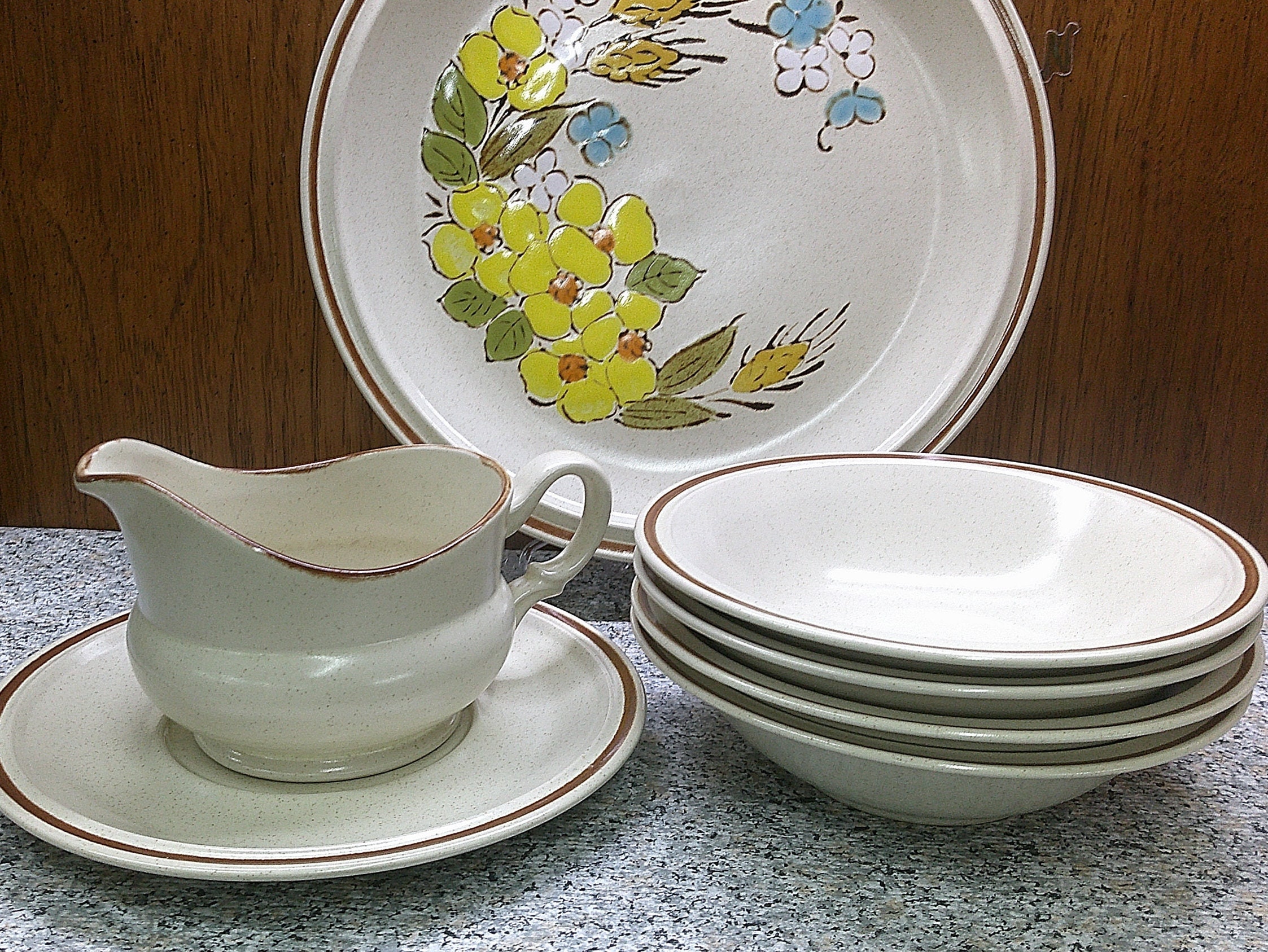 Hearthside Stoneware From Japan - Etsy