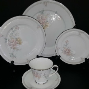 Noritake Legendary - Etsy