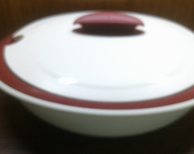 2502 Vintage Tupperware Insulated 3 pc Oval 1.5 Liter Server Thermal Hot/Cold Casserole Dish with Lid 5005A-4, 5006A-1, 4948B-4- Great Cond.