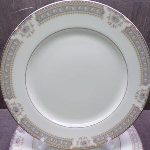 Mikasa Fine Ivory - Etsy
