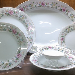 Noritake Shenandoah - Etsy