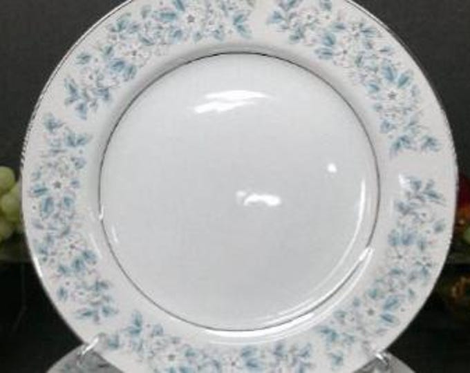 2402 Style House Montgomery Ward Spring Formal Vintage China Blue & White Floral - Great Condition Choose from List