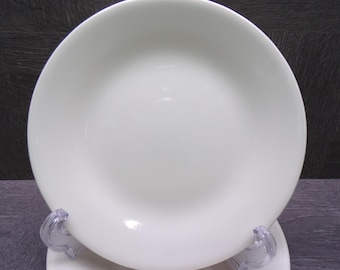 2605 Corelle Almond Vintage 6.75" Bread Plates Set of 4