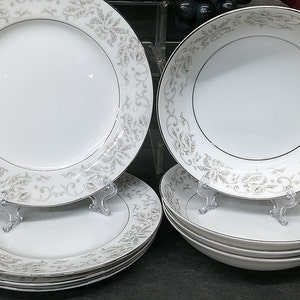 2402 AS Japan Sussex #8819 Vintage Imported Fine China - Great Condition - Choose From List: