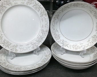 2402 AS Japan Sussex #8819 Vintage Imported Fine China - Choose From List: