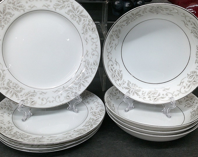 2402 AS Japan Sussex #8819 Vintage Imported Fine China - Great Condition - Choose From List: