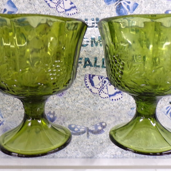 Green Grape Compote Etsy