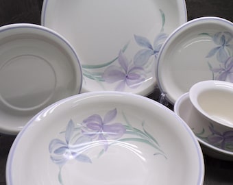 2608 Pfaltzgraff Spring Song Stoneware USA Discontinued - Choose from List: