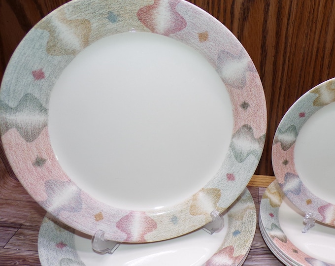 2509 Corelle Mirage Dinnerware - Great Condition Choose From List: