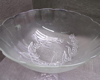 Decorative Bowl/Centerpc