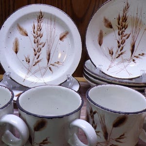 Midwinter Stoneware - Etsy