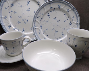 2603 Noritake #8671 Strawberry Delight Stoneware - Choose From List: