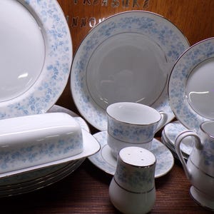 Blue Ridge China - Etsy