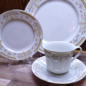 Coronet China - Etsy