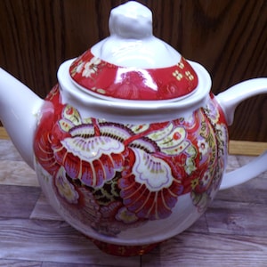 222 Fifth Gabrielle Red - Etsy