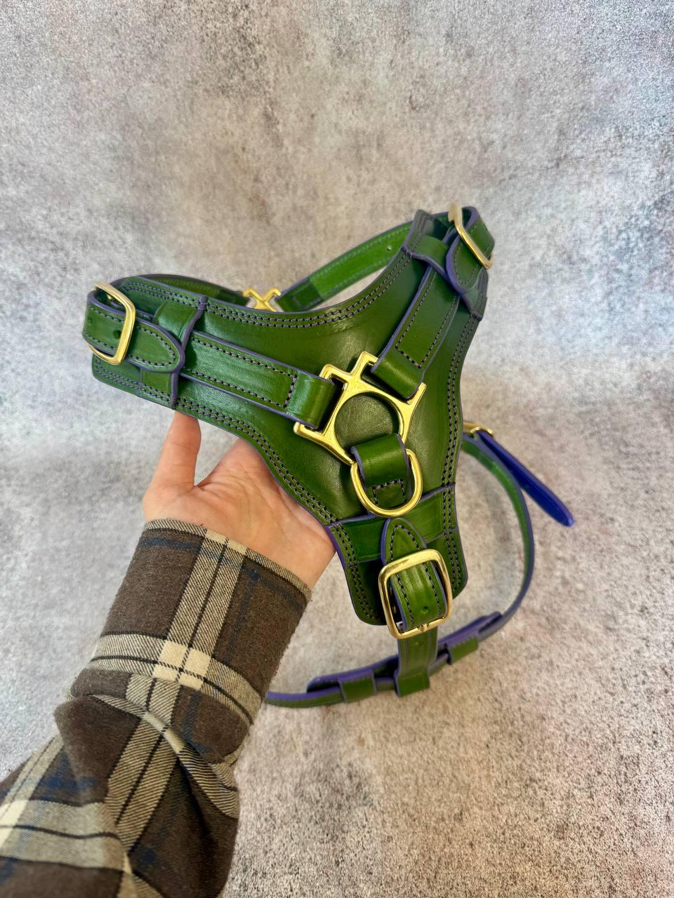 Doberman harness - Etsy 日本