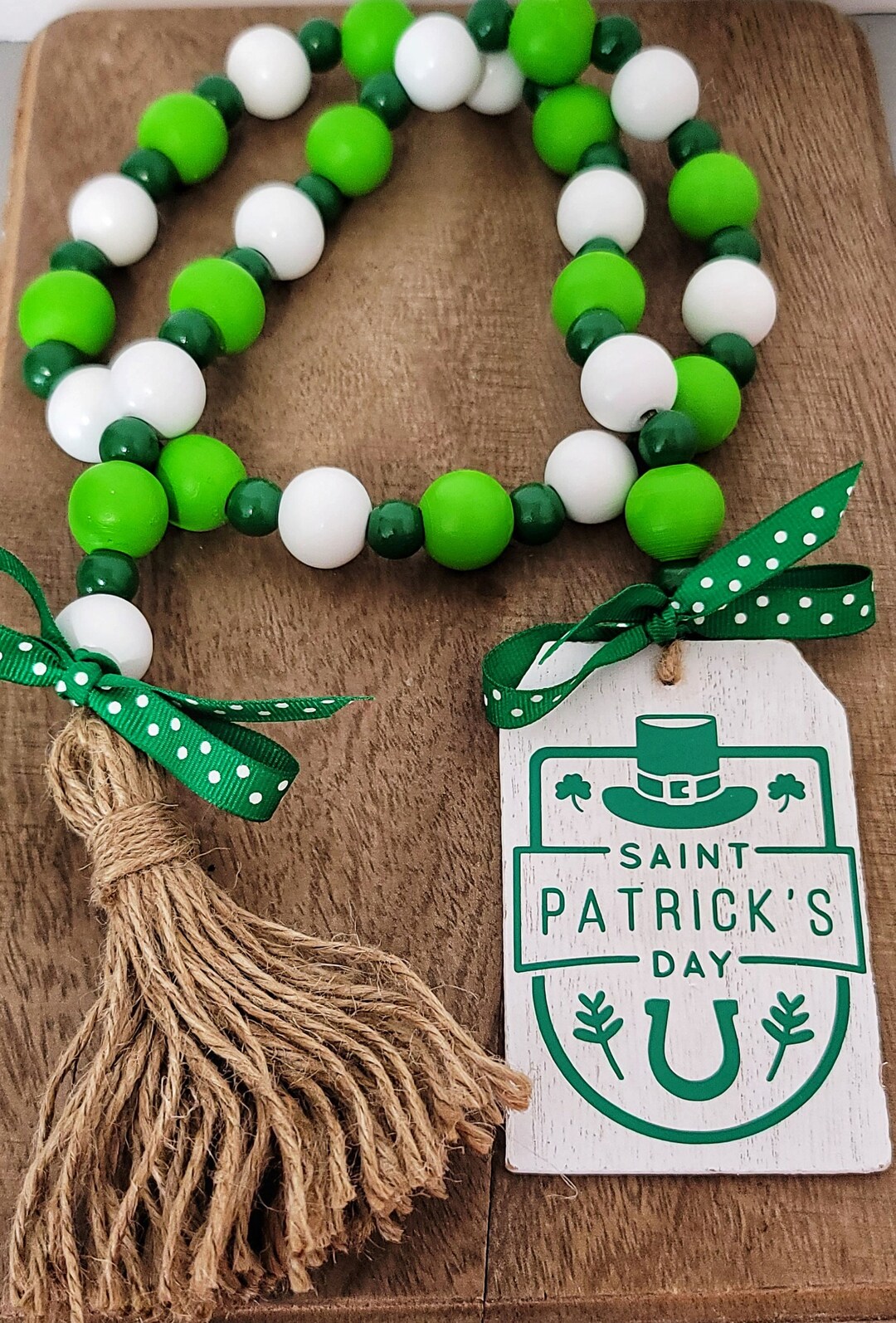 st patricks day leprachan paint crafts