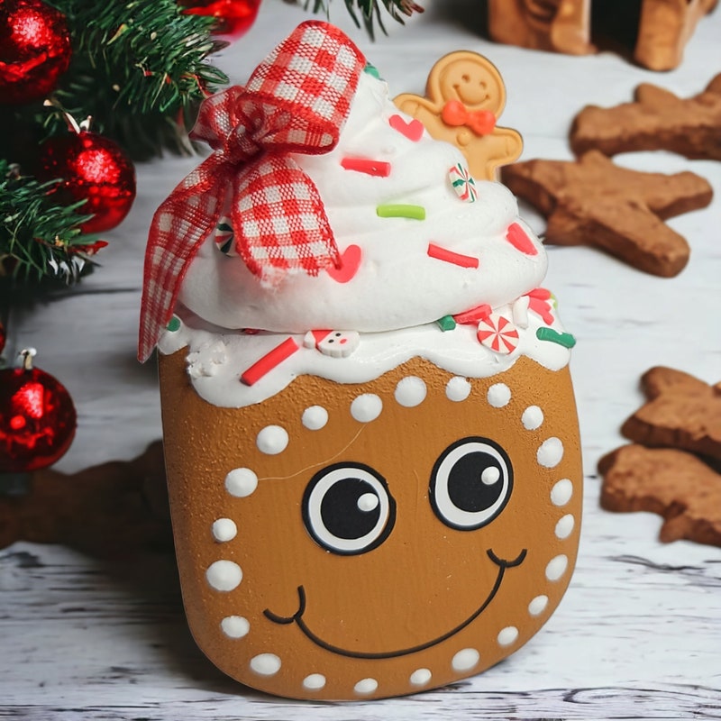 Marshmallow Decor Etsy