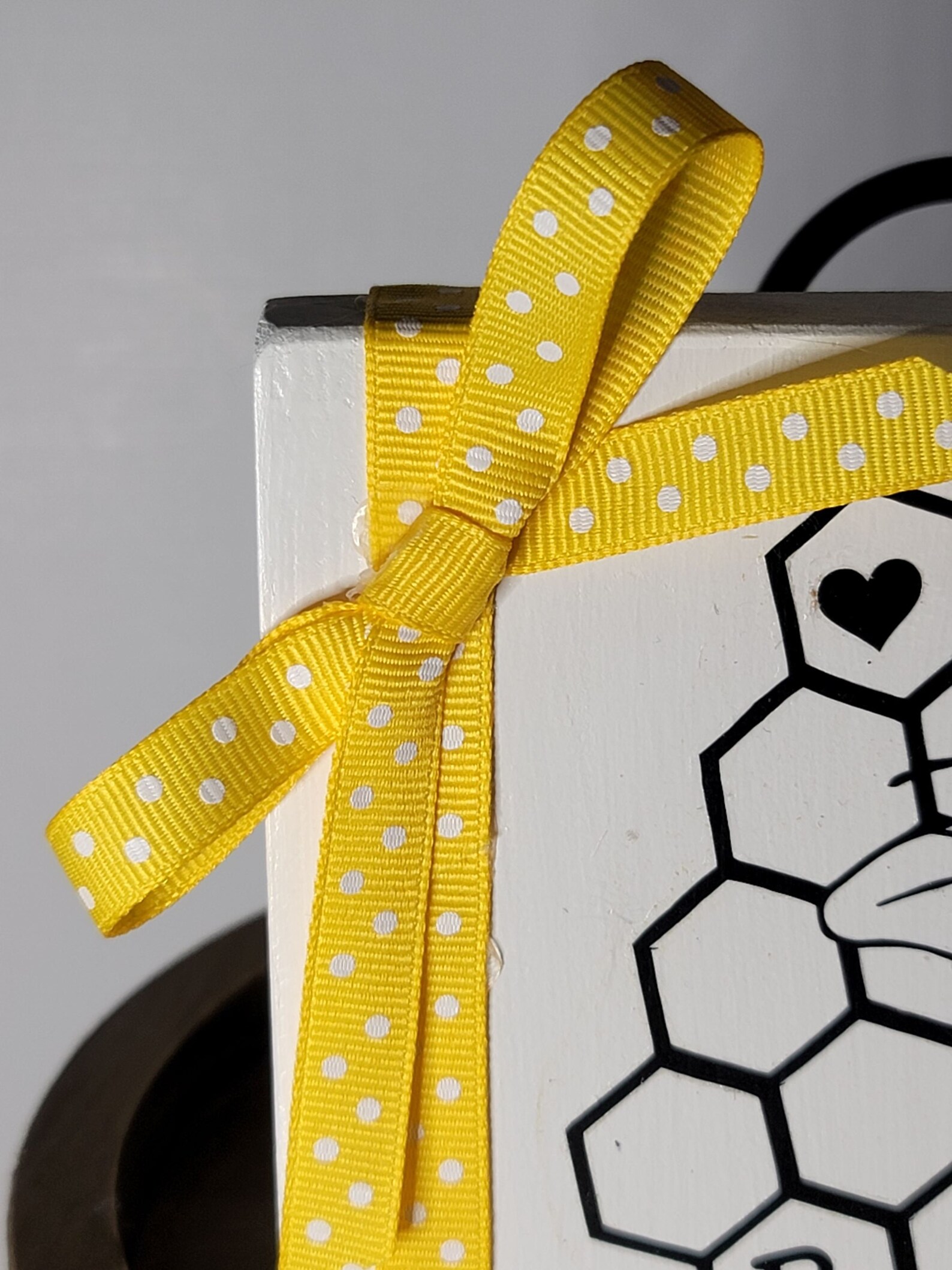 Bee Kind Tiered Tray Decor Tiered Tray Filler Bee Shelf Etsy