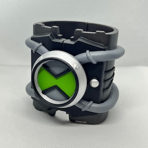 Ben 10 shop omnitrix smartwatch price