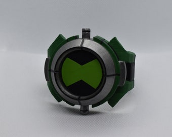 ben 10 omnitrix watch ben 10 omnitrix watch