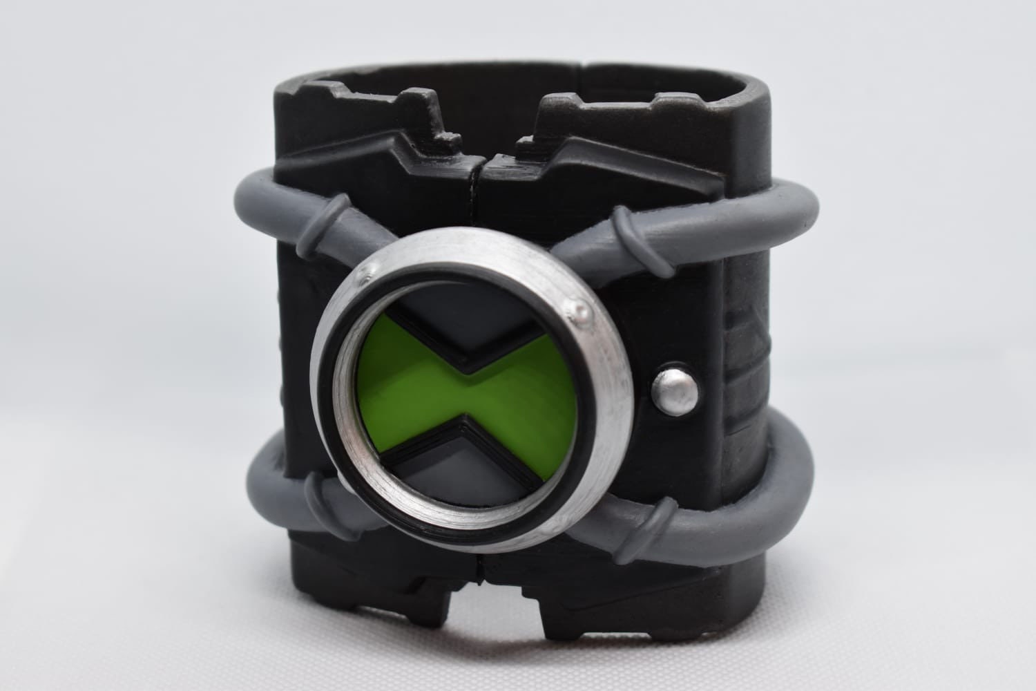 ben 10 omnitrix creator set