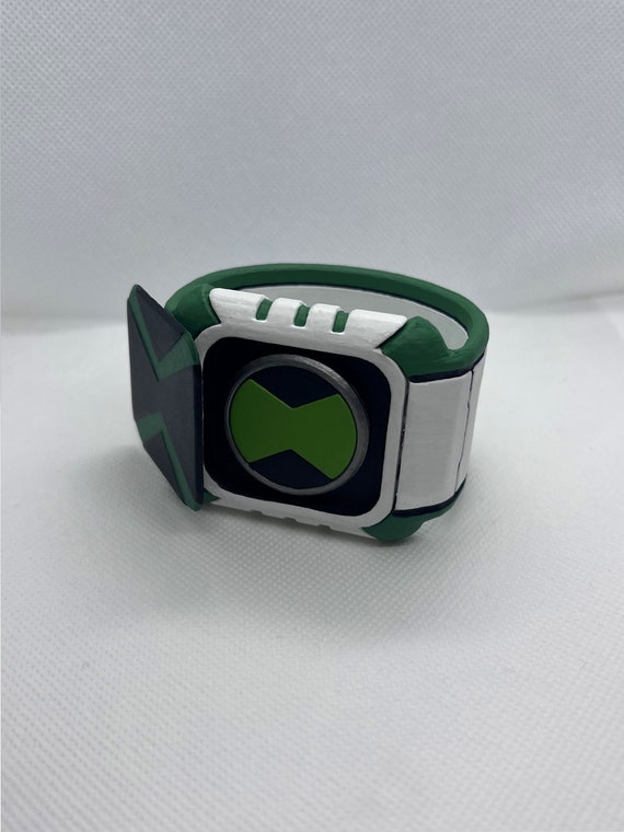 ben 10 omniverse omnitrix