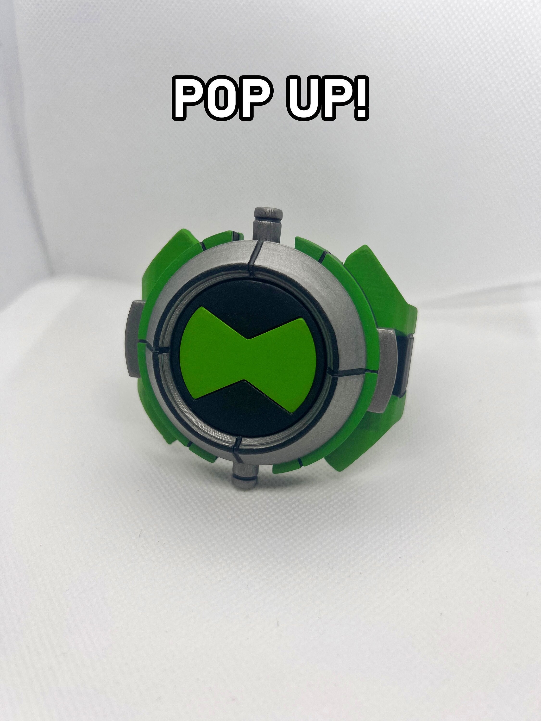 Omnitrix Symbole Ben10 T-Shirt - TeeHex