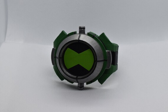 omnitrix 1