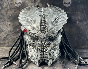 Predator Alpha Arken HQ-hars