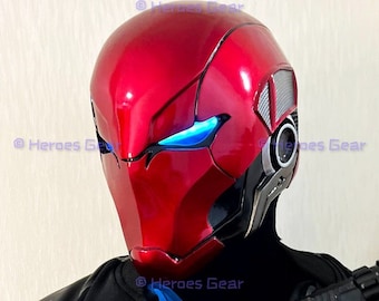 Red Hood The Last
