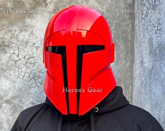 Imperial Praetorian Guard Helmet