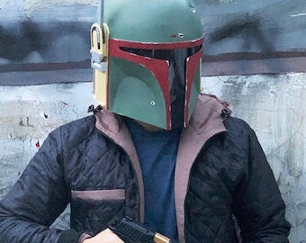 Boba Fett der Mandalorianer
