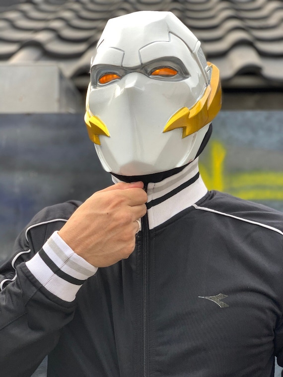 Speed Racer Racing Helmet Speed Racer Cosplay Helmet