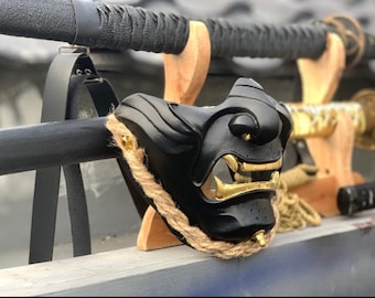 Ghost of Tsushima HQ Resina 2021 México